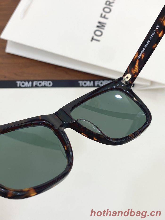 Tom Ford Sunglasses Top Quality TOS00520